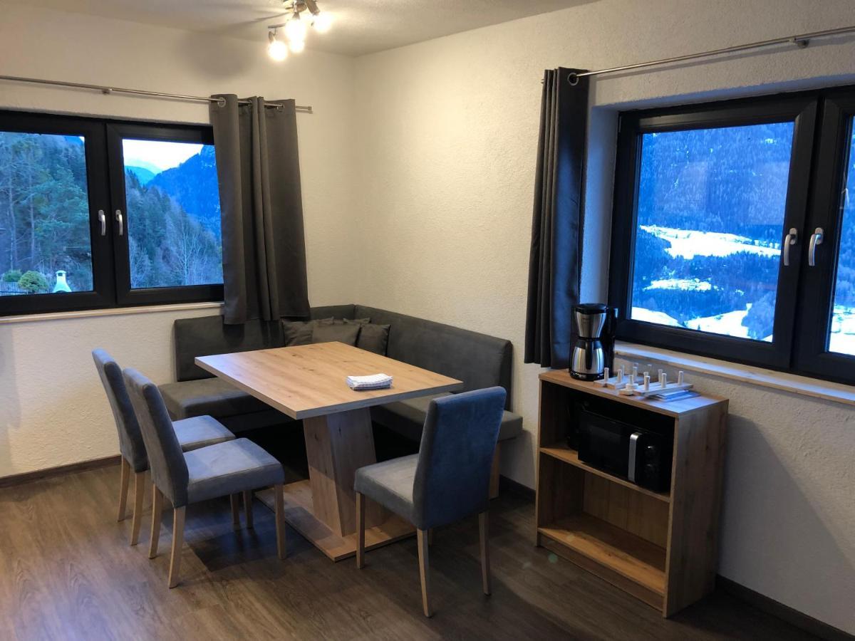 Ferienhaus Nagele Эц Экстерьер фото